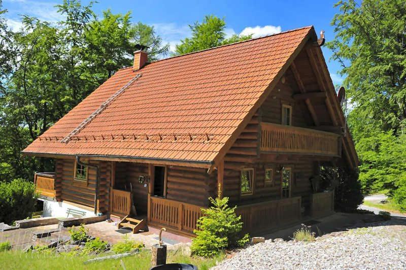 Blockhaus Διαμέρισμα Grillenberg  Εξωτερικό φωτογραφία